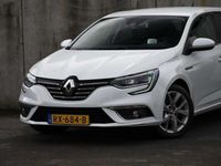 tweedehands Renault Mégane GT Line 1.2 TCE 130pk BOSE SOUNDSYSTEM | CRUISE |