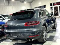 tweedehands Porsche Macan Turbo 3.0 V6 Bi- S PDK 1e Main Etat Neuf Full Hist.