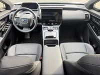 Occasion Subaru Solterra 160 kW (218 PK) 2024 Wit SUV