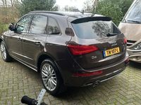 tweedehands Audi Q5 2.0 TDI Quattro Pro Line Plus Pano N