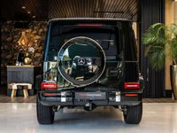 tweedehands Mercedes G500 AMG Line | Premium Plus | Assistentiepakket | Mass