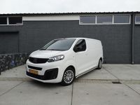 tweedehands Fiat Scudo 1.5 MultiJet L2H1