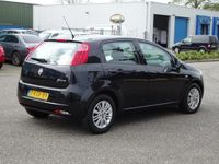 tweedehands Fiat Punto Evo 1.2 Dynamic