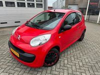 tweedehands Citroën C1 1.0-12V Séduction [bj 2008] 3DRS|Nieuwe APK