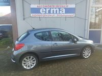 tweedehands Peugeot 207 1.4 VTi X-line