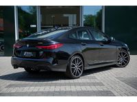 Occasion BMW 218 M Sport 136 PK (100 kW) 2023 Zwart Coupé