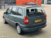 tweedehands Opel Zafira 1.8-16V Comfort?Airco?