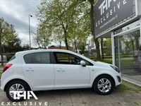 tweedehands Opel Corsa 1.2-16V Cosmo