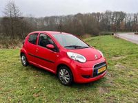 tweedehands Citroën C1 C11.0-12V Séduction