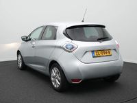 tweedehands Renault Zoe R110 Limited 41 kWh - Batterijkoop