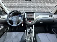 tweedehands Subaru Forester 2.0 Premium Dealer onderhouden