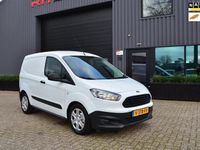 Occasion Ford Transit 75 PK (55 kW) 2017 Overige Sedan