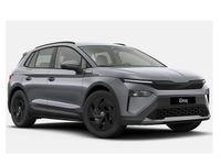 Nieuw Skoda Elroq 125 kW (170 PK) 2026 Grijs SUV