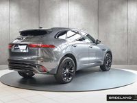 tweedehands Jaguar F-Pace P400e R-Dynamic HSE | 21" | Cold Climate Pack