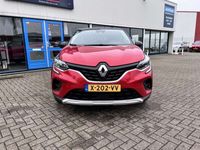 tweedehands Renault Captur 1.0 TCe 90 Techno