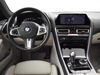 tweedehands BMW M850 8-SERIEXDRIVE 531 PK V8 *NIEUWPRIJS €195.000,-* + BOWERS EN WILKINS DIAMOND / LASER LED / ADAPTIVE CRUISE