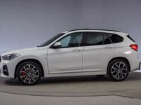 tweedehands BMW X1 sDrive20i Executive Edition m-sport [ Pano Head-up