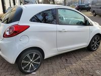 tweedehands Ford Ka 1.2 Style s/s