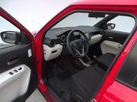 Occasion Suzuki Ignis 90 PK (66 kW) 2018 Rood Hatchback