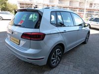 tweedehands VW Golf Sportsvan 1.0 TSI JOIN Edition STOEL/STUURVERWARMINGNAVIAU