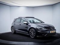 Occasion VW Golf VII R 311 PK (228 kW) 2017 Zwart Hatchback