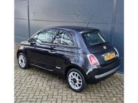 tweedehands Fiat 500 1.2 Sport