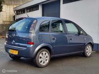 tweedehands Opel Meriva 1.6-16V Temptation/ Nieuwe Apk!