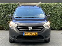 tweedehands Dacia Dokker bestel 1.5 dCi 75 Ambiance AIRCO IMPERIAL