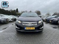 tweedehands Chevrolet Volt 1.4 LT AUT. *KEYLESS | VOLLEDER | ECC | CRUISE*