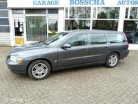 tweedehands Volvo V70 2.4 Edition II