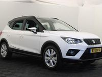 Occasion Seat Arona Style 97 PK (71 kW) 2018 Wit SUV