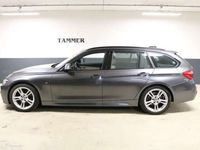 tweedehands BMW 318 318 i Edition M-Sport Shadow High Executive/DEALER