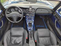 tweedehands Fiat Barchetta 1.8 16V Leuke cabrio youngtimer