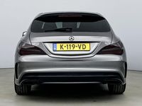 tweedehands Mercedes CLA250 Shooting Brake Sport 4MATIC Prestige | Panoramadak | Harman Kardon | Camera | Navigatie |