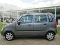 tweedehands Suzuki Wagon R+ Wagon R+ + 1.2 COMFORT