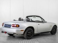 Occasion Mazda MX5 90 PK (66 kW) 1995 Grijs Cabriolet