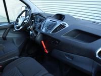 tweedehands Ford Transit Custom 270 2.2 TDCI L1H1 Trend *1e Eigenaar*Dealeronderh.*