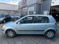 tweedehands Hyundai Getz 1.3i GLS Sky | Elek-Pakket | Airco | 5-DRS