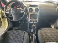 tweedehands Opel Corsa 1.2-16V Design Edition Cruise|airco