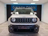 tweedehands Jeep Renegade 1.4 Turbo 4x2 **GPS**GARANTIE 12 MOIS**