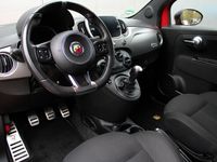 tweedehands Abarth 595 595 1.4 T-Jet Pista LM-Velgen / Navi / Airco / Cruise / PDC / Audio