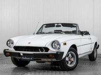 tweedehands Fiat 124 Spider Spider