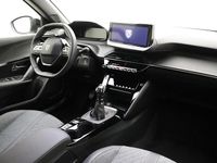 Occasion Peugeot 2008 Allure 102 PK (75 kW) 2024 Wit, metallic lak SUV