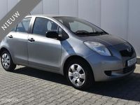 tweedehands Toyota Yaris cool