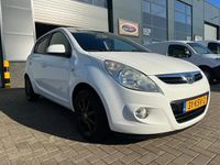 tweedehands Hyundai i20 1.2i DynamicVersion