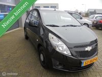 tweedehands Chevrolet Spark 1.0 16V LS Bi-Fuel