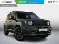 Occasion Jeep Renegade North 239 PK (175 kW) 2025 Groen SUV