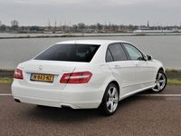 tweedehands Mercedes E300 4-Matic BlueEFFICIENCY Avantgarde