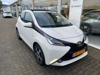 tweedehands Toyota Aygo 1.0 VVT-i x-cite - 1e eigenaar / Automaat / Airco