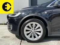 tweedehands Tesla Model X 90D Base | Gratis Superchargen | Enhanced AutoPilo